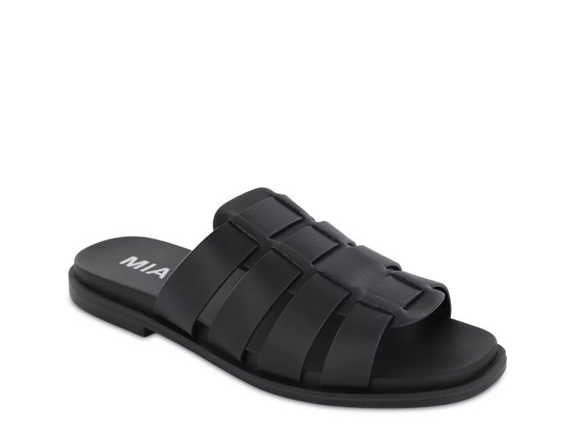 Mia sandals dsw discount