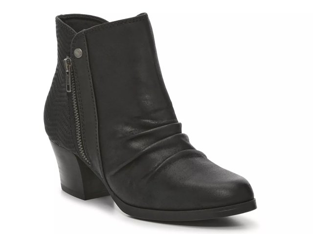 Bare traps idola booties sale