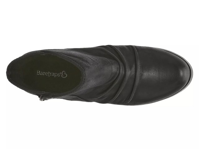 Baretraps black boots 2025