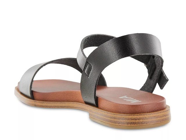 Mia Karina Sandal - Free Shipping | DSW