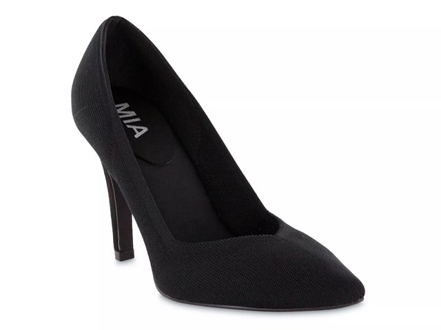 Mia Byanka Pump