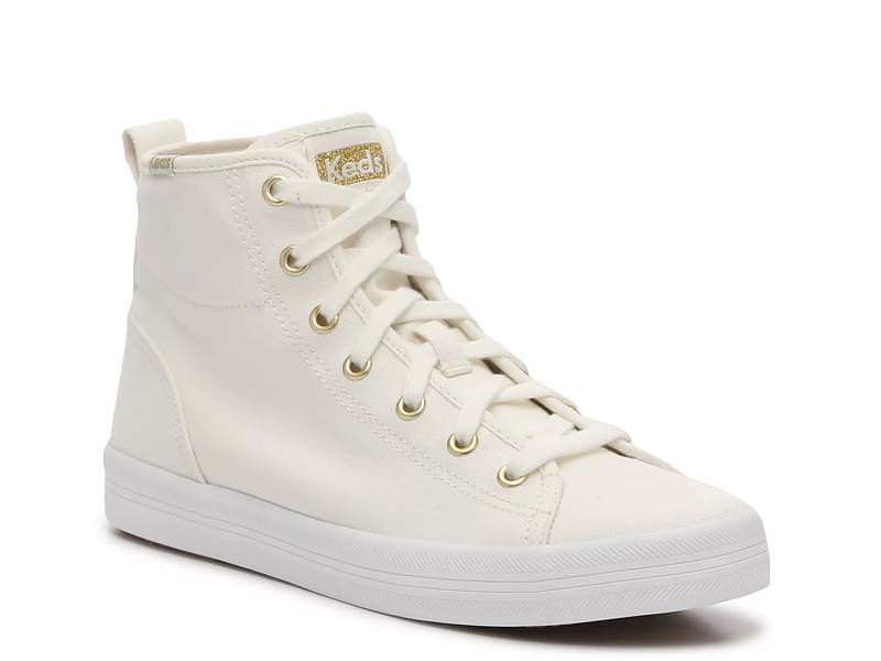 Reebok Court Advance SDE High-Top Sneaker - Women's - Free Shipping