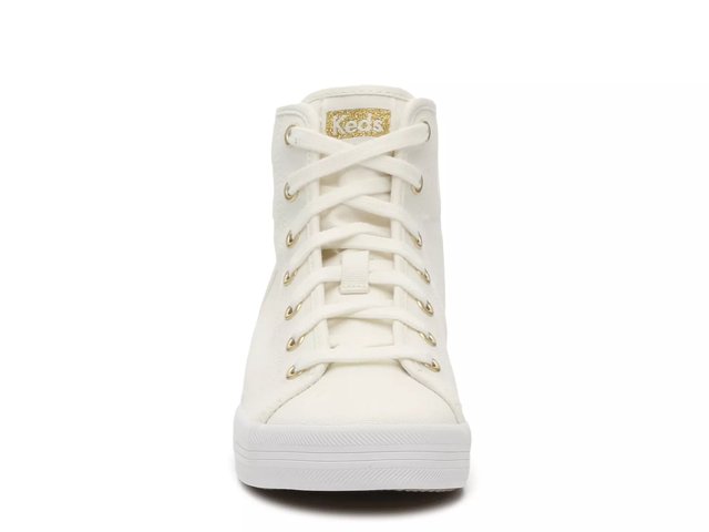 Dsw high top sneakers 2025