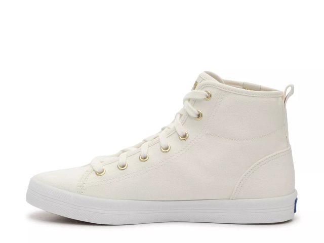 Keds Kickstart High-Top Sneaker - Women's - Free Shipping | DSW