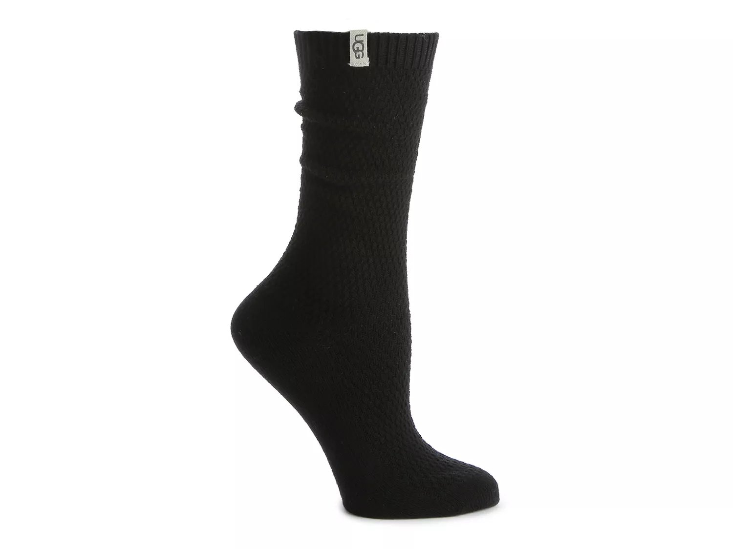 UGG Classic Women's Crew Socks Free Shipping DSW
