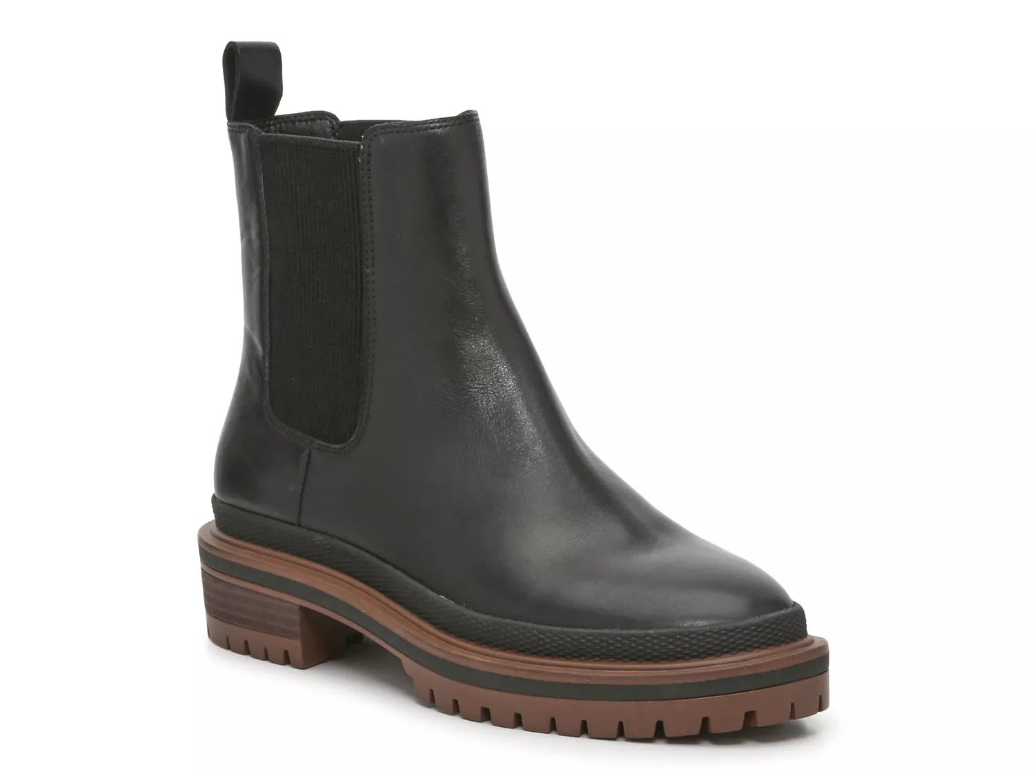 Crown vintage after shop hours chelsea boot