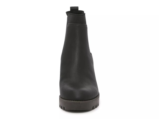 Crown vintage mardesich bootie hot sale