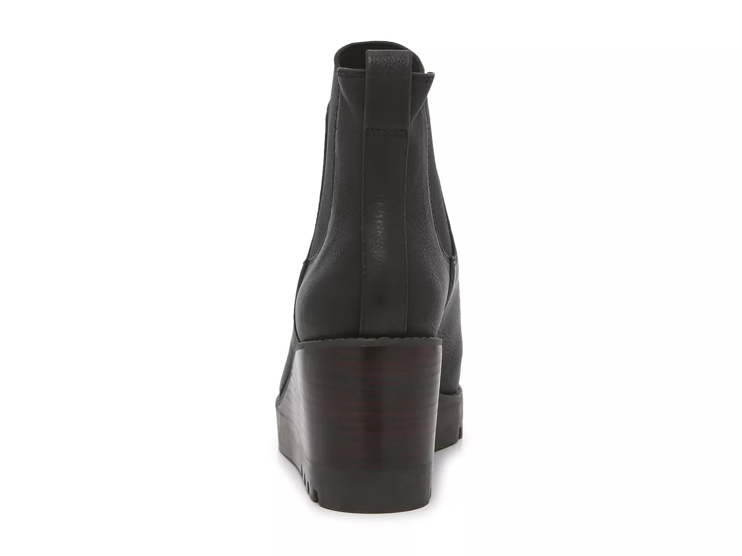 Marleen Wedge Chelsea Boot