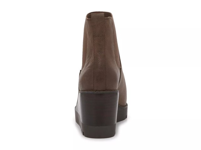 Crown Vintage Marleen Wedge Chelsea Boot