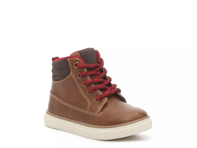 Henry Sneaker Boot - Kids'