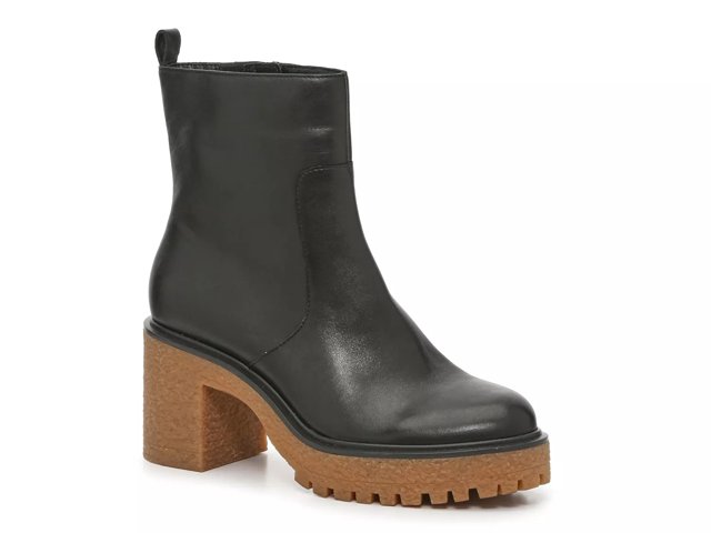 Dsw crown vintage booties outlet