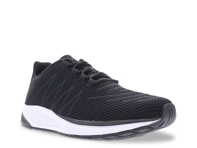 Propet Tour Knit Sneaker Men s Free Shipping DSW