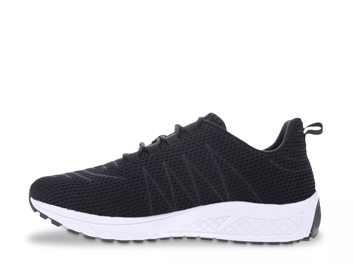 Tour Knit Sneaker