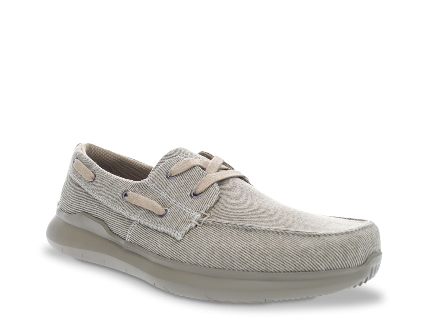 mens boat shoes dsw