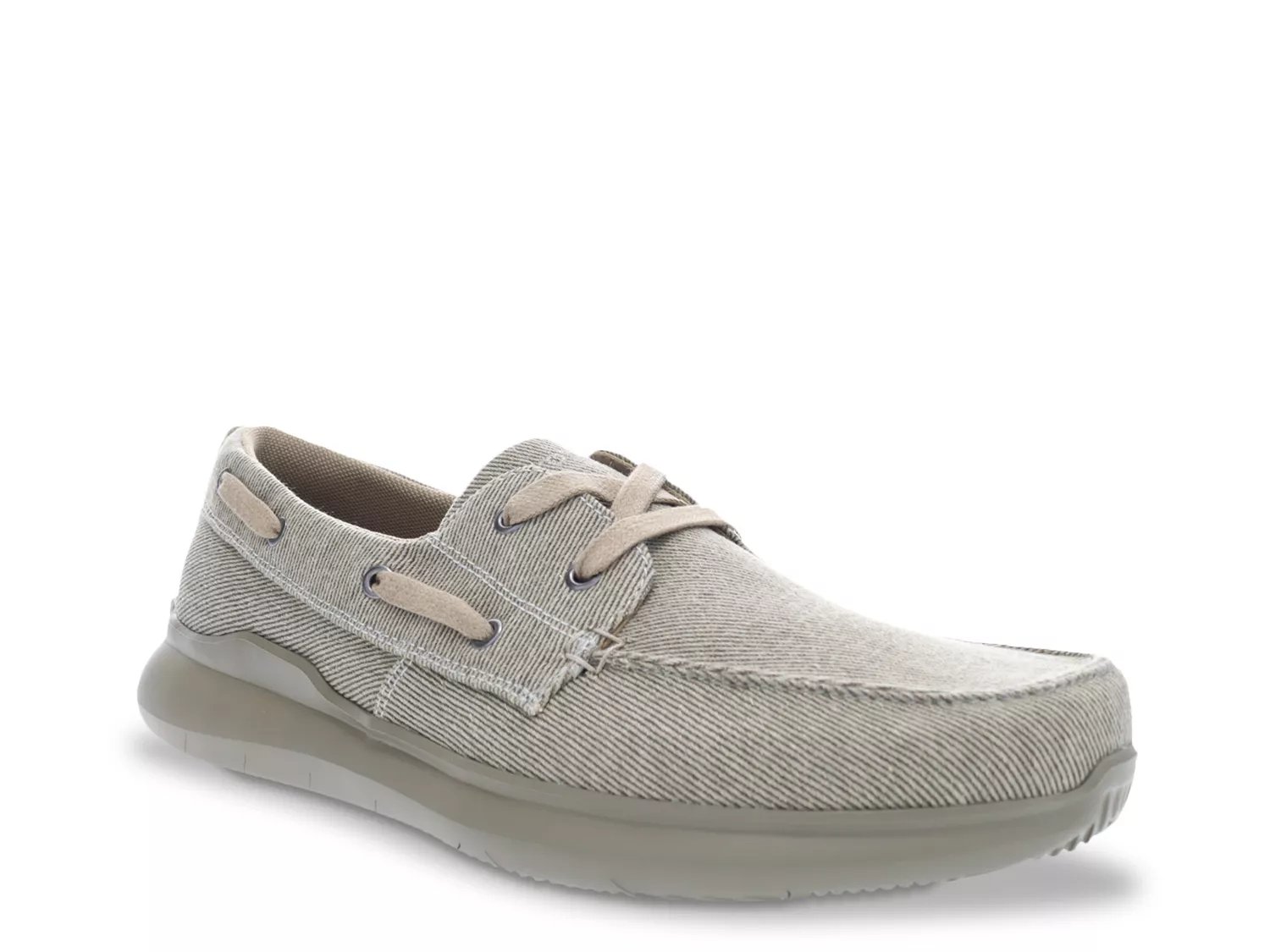Propet Viasol Boat Shoe