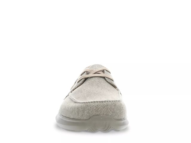 Propet Viasol Boat Shoe