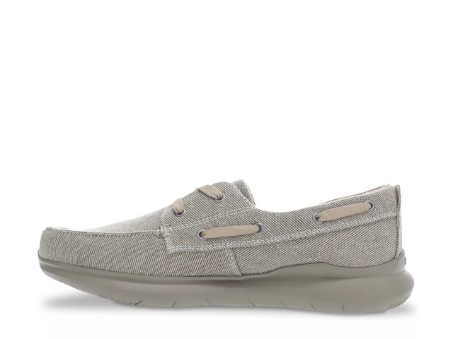 Propet Viasol Boat Shoe