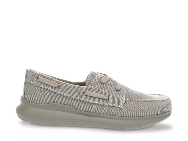 Propet Viasol Boat Shoe