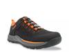Vestrio Sneaker Black/Orange view