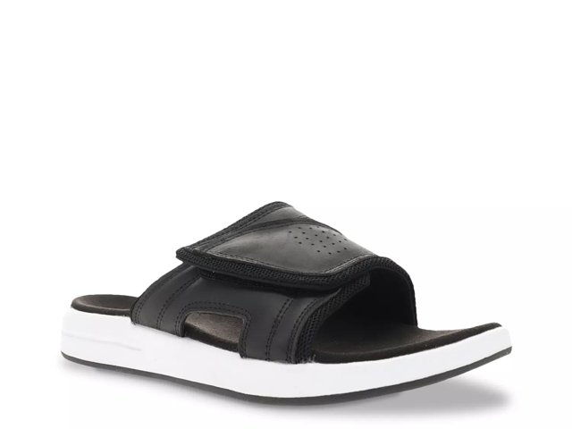 Propet Emerson Slide Sandal Free Shipping DSW
