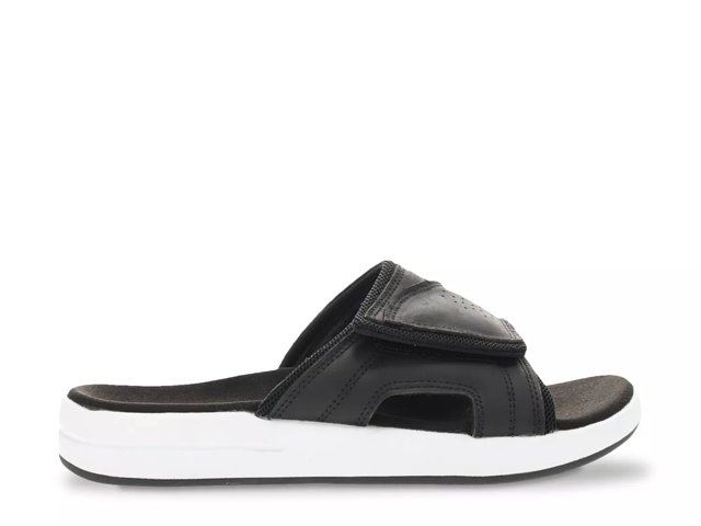 Propet men's vero slide sandal online