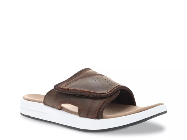 Propet slides best sale