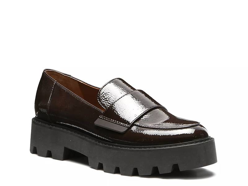 franco sarto delana loafer