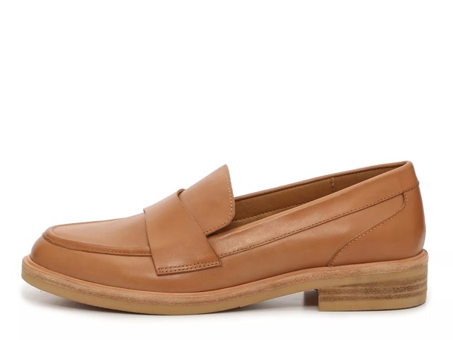 Crown vintage mireicia new arrivals wedge loafer