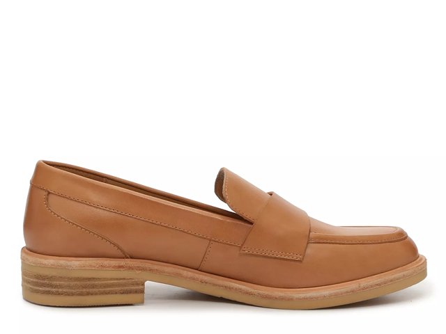 Crown vintage cheap mireicia wedge loafer