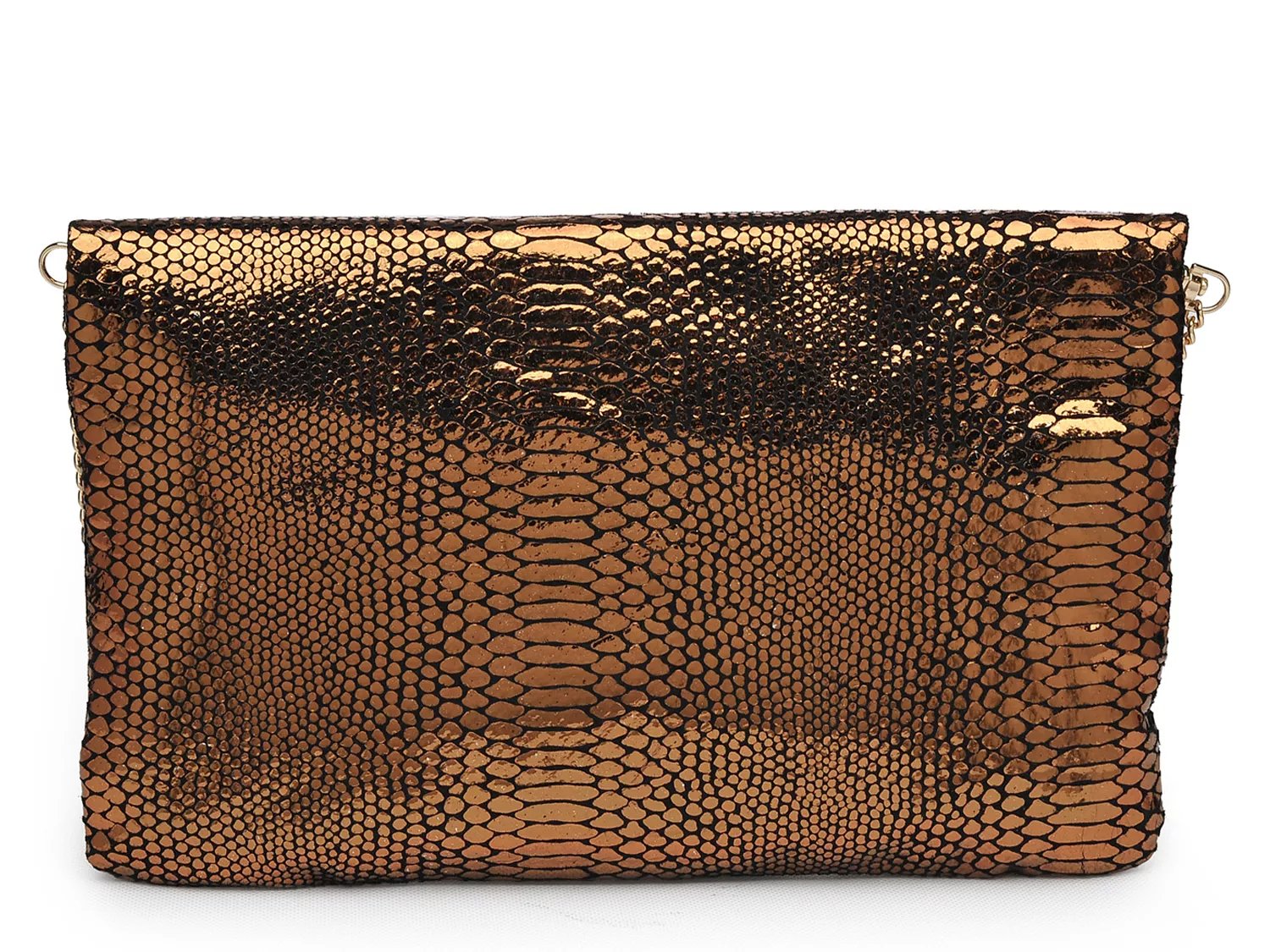 Dsw rose gold on sale