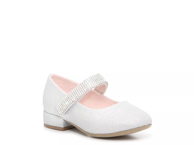 Kelly Katie Lil Silvia Mary Jane Pump Kids