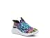 Skechers Flex Safari Fresh Slip-On Sneaker - Kids' Free Shipping | DSW