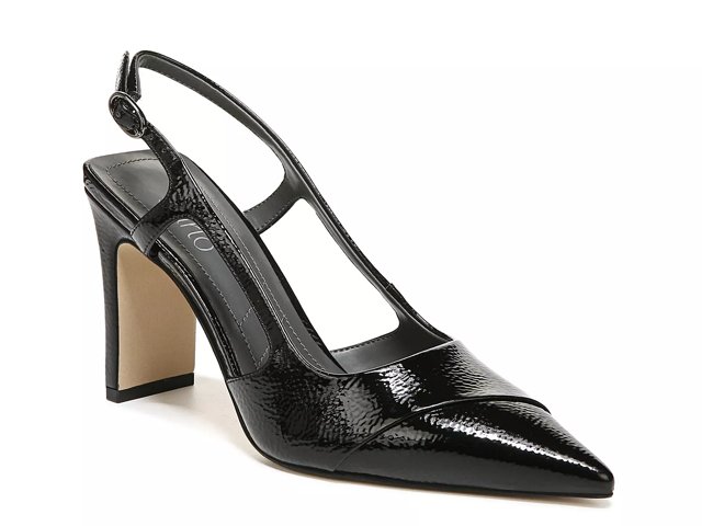 Franco Sarto Amina Slingback Pump