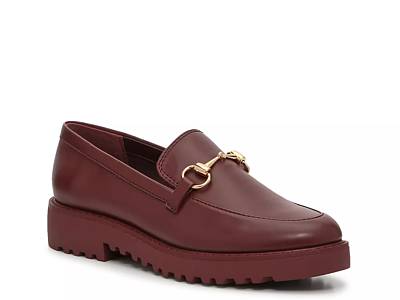 Dsw sale burgundy shoes