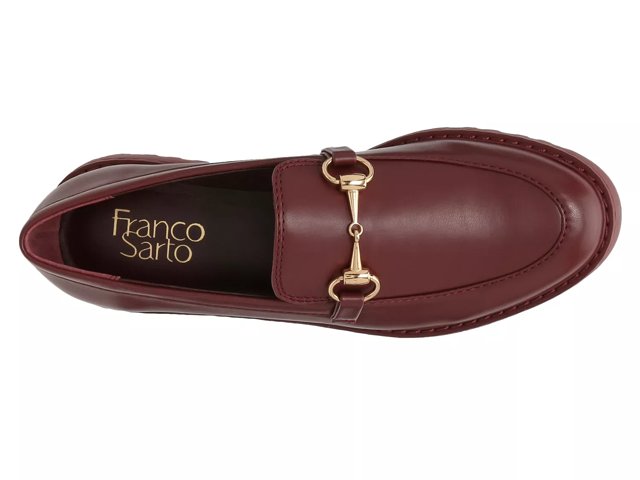 Franco sarto loafers dsw discount