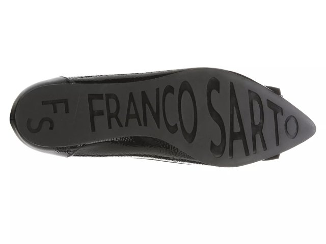 Franco sarto flats dsw cheap