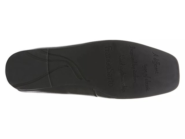 franco sarto delana loafer