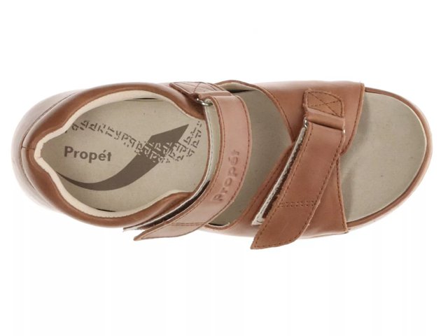 Propet cheap pedic walker