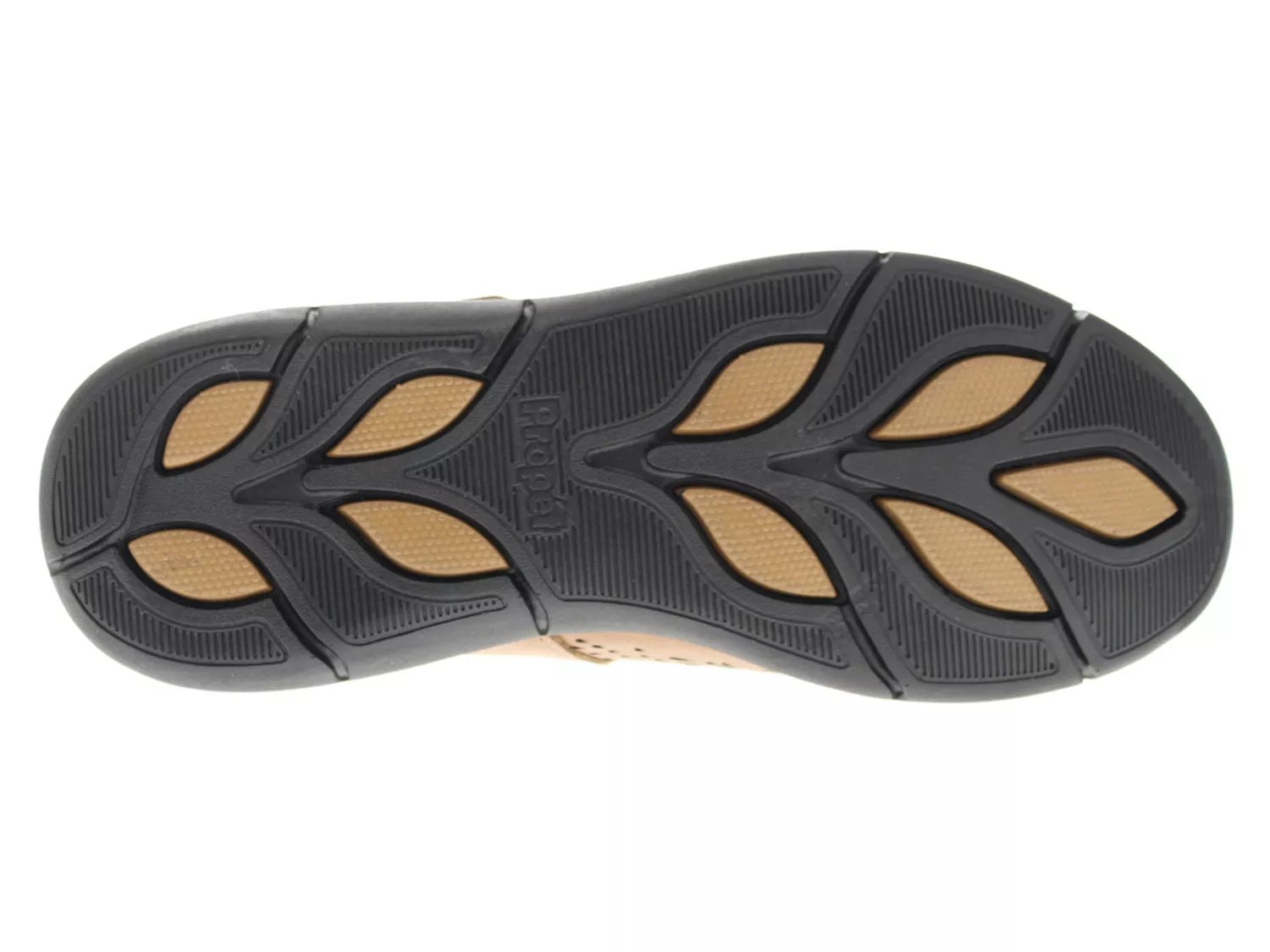 Selena Mary Jane Flat