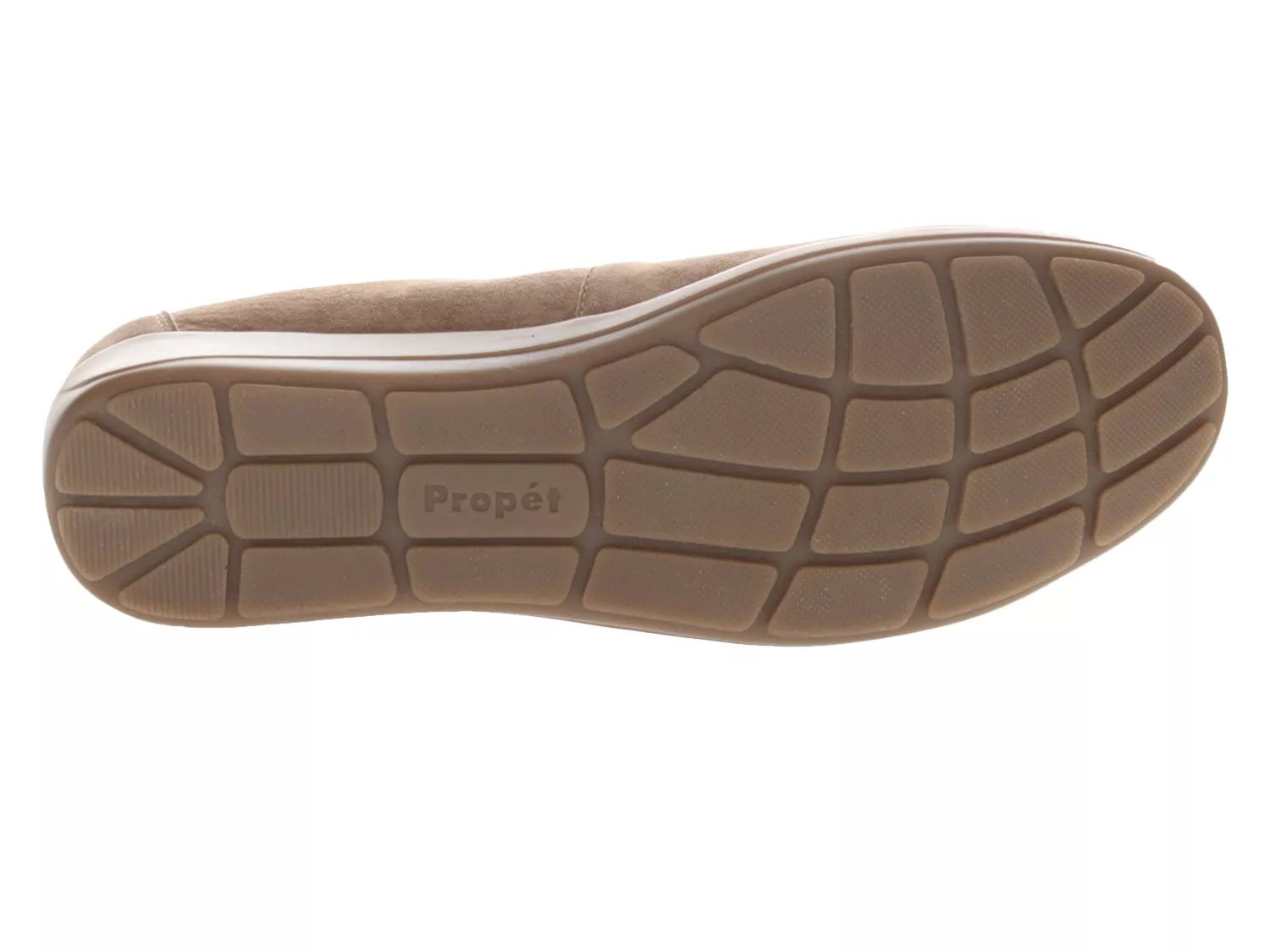 Yara Flat