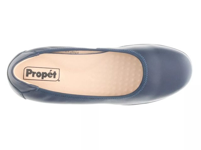Propet flats 2025