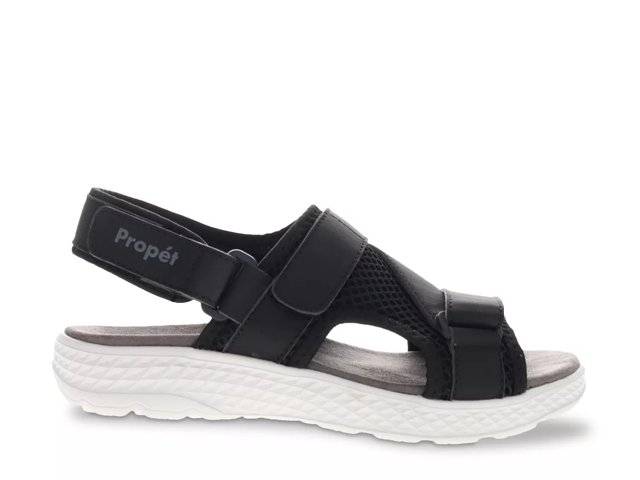 Propet flip flops best sale
