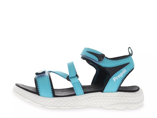 Propet Travelactiv XC Walking Sandal Free Shipping DSW