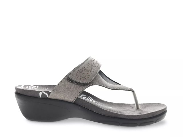 Propet flip flops cheap