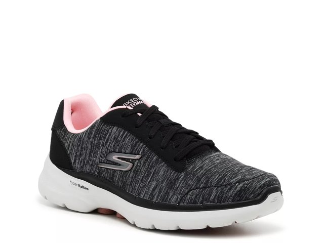 Dsw skechers go top walk