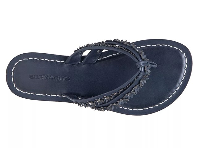 Bernardo flip flops 2025