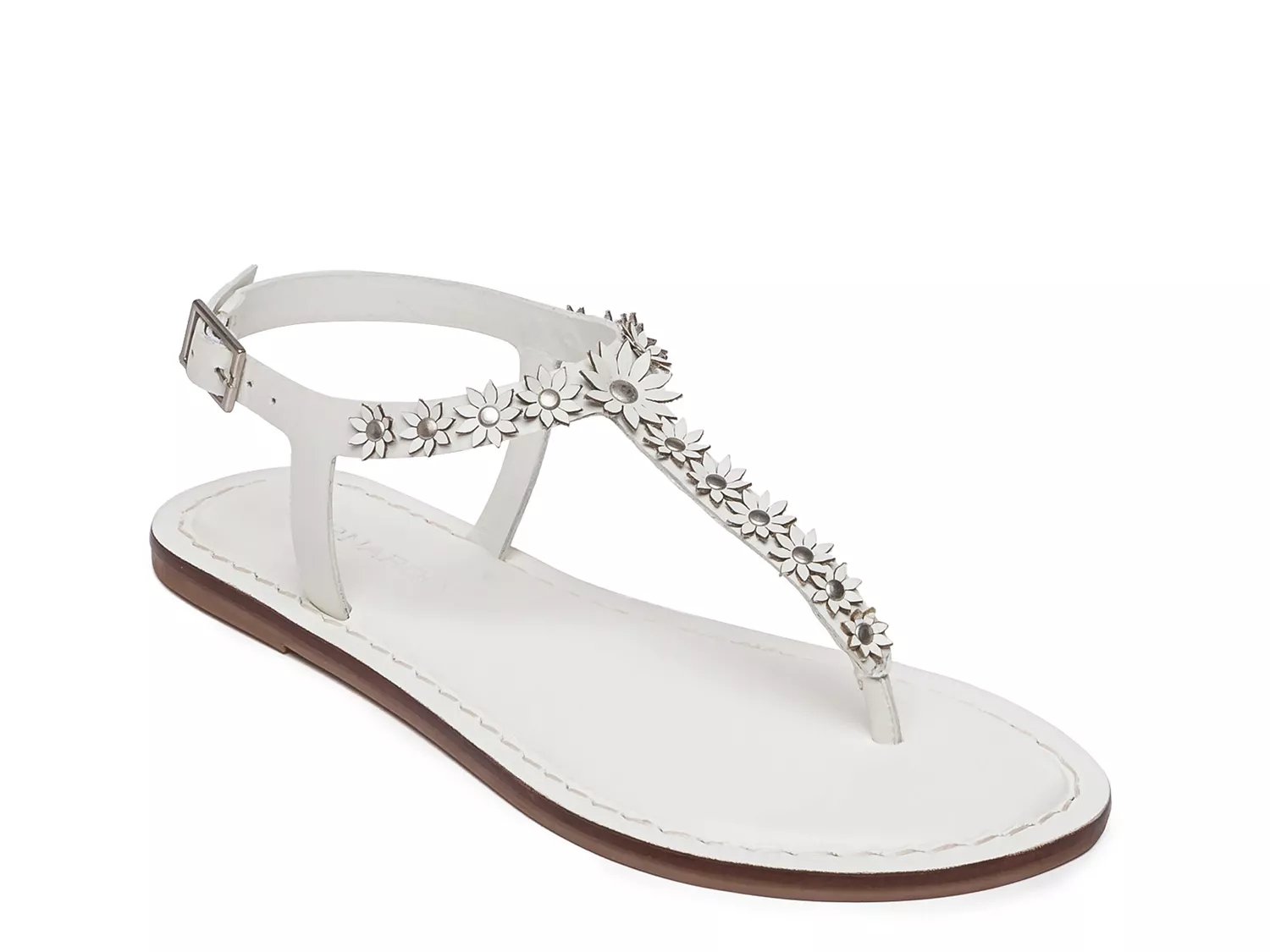 Mirabeau Thong - Shoes