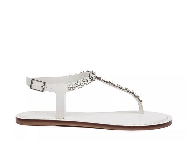 Mirabeau sandal clearance