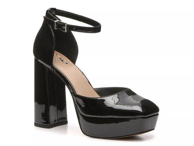Dsw platform cheap pumps