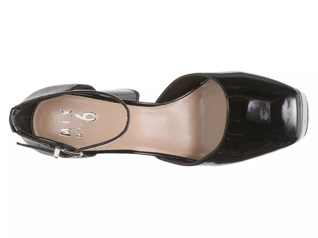 mix no 6 samantha platform pump